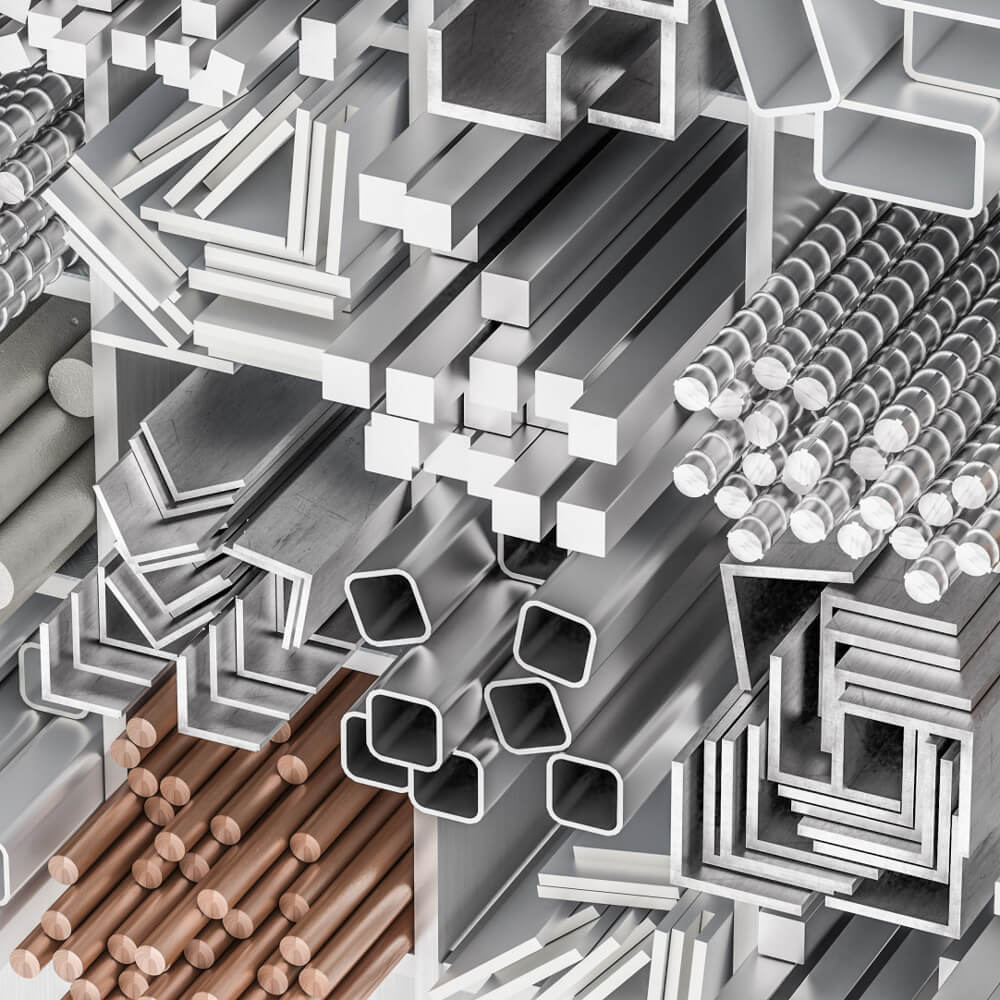 montajes industria aluminio